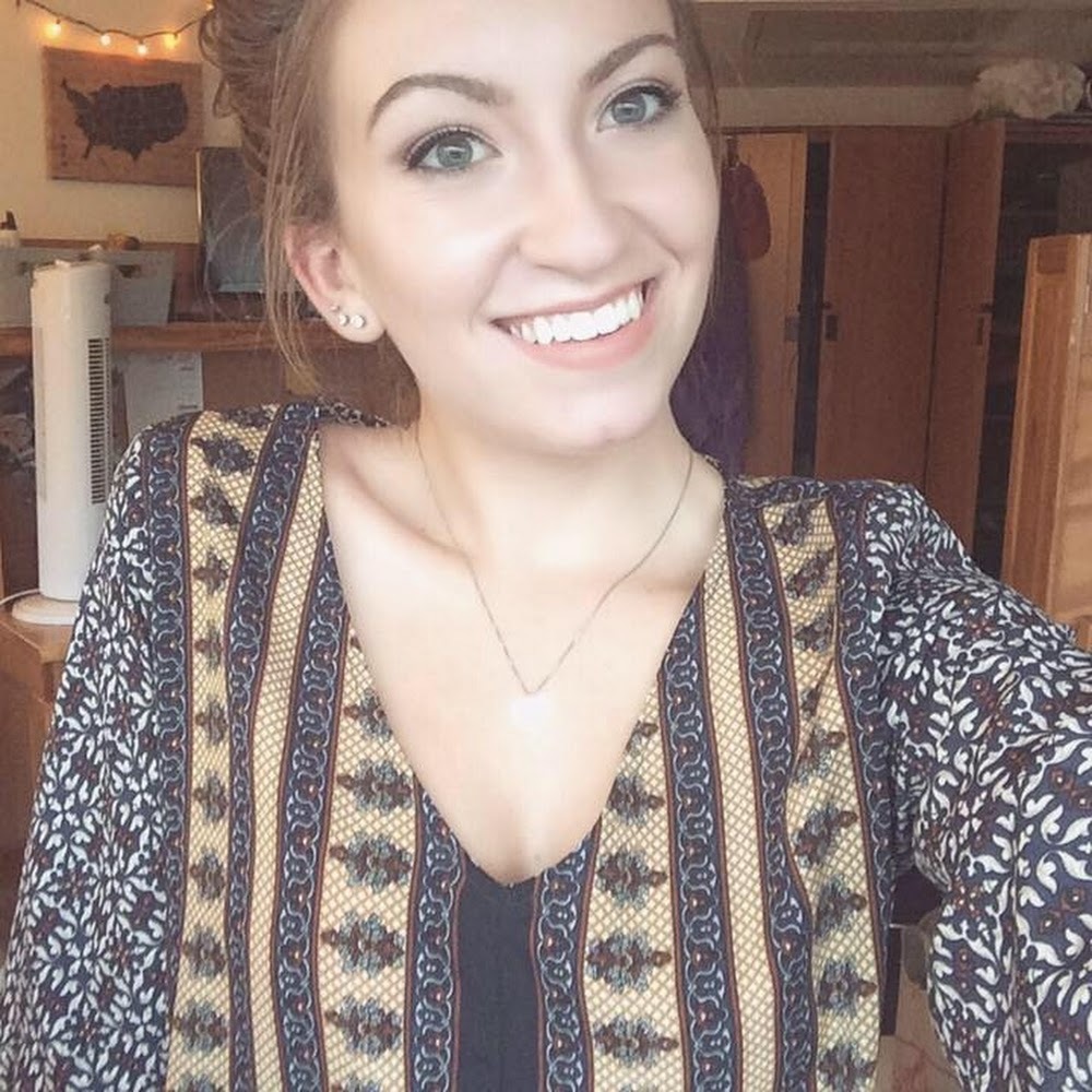 Meet your Posher, Kristen